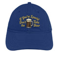 Royal Blue - AH35 - FRONT